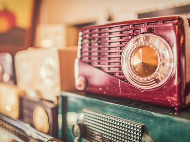 Wintage Radios