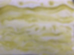 "Slopes in greenish yelow"       9"x12" Watercolor 2/5