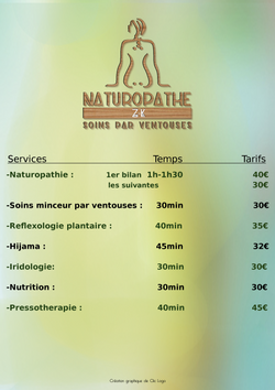 ZK Naturopathe