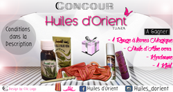 Image Concours