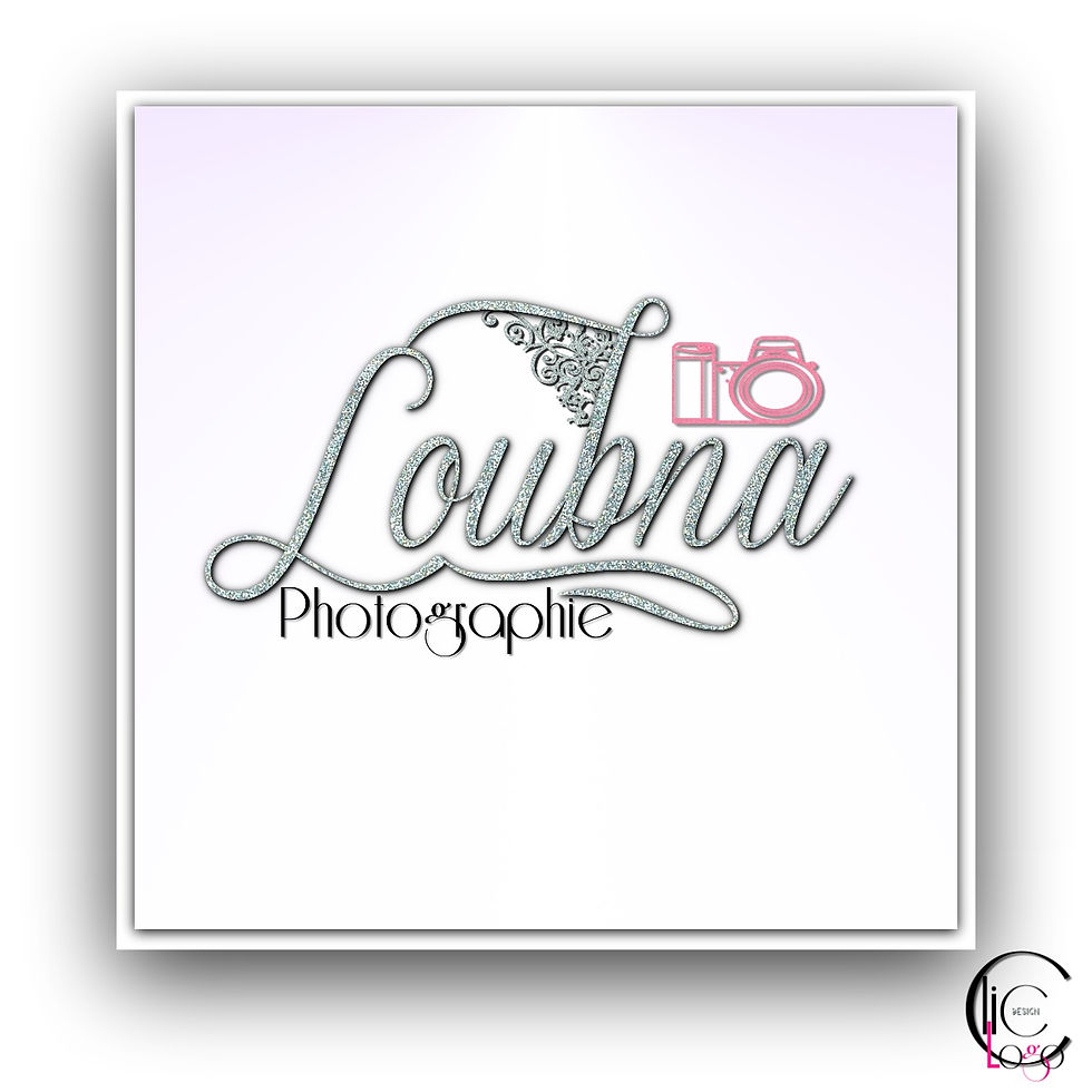 Loubna Photographie