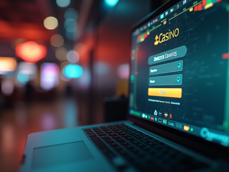 How to Choose a Trusted Online Casino in Singapore: Secure Online Gambling Tips