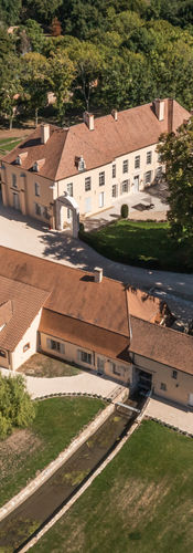 Abbaye de maizieres