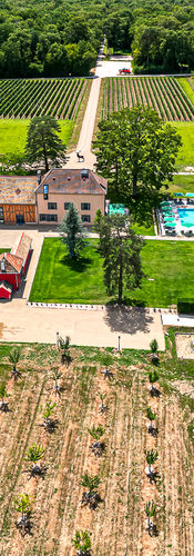 Hameau des 40 Arpents