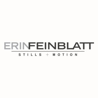 Erin Feinblatt Logo Design
