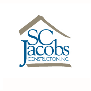 SC Jacobs logo design