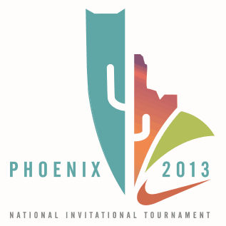 TOC Phoenix logo design