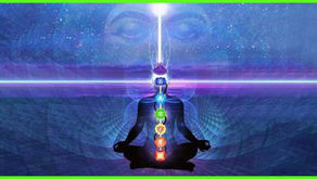 Kundalini, Kriyas, and Resistance in the Wire