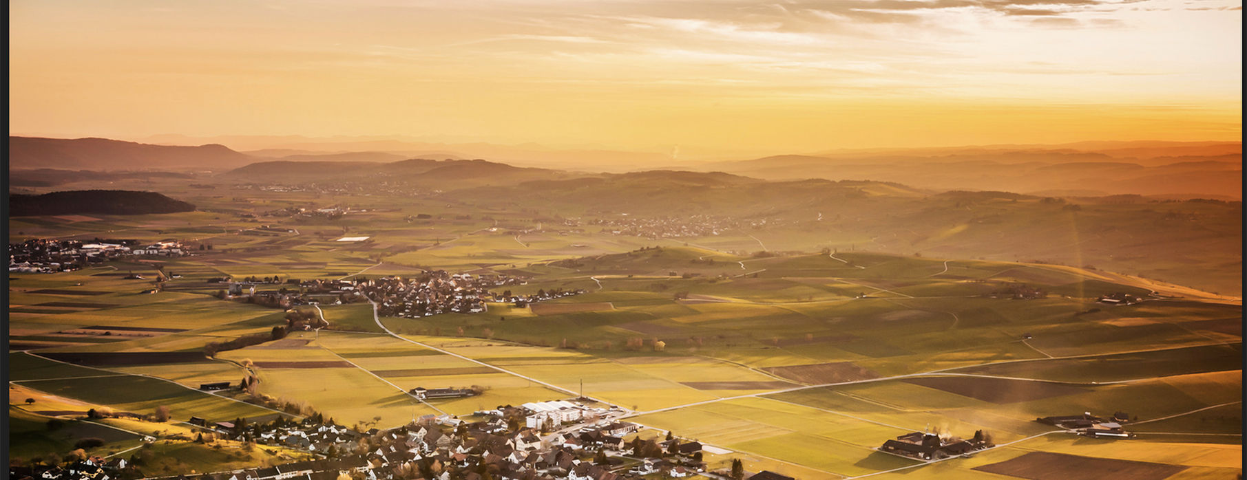 Neunkirch Landschaft