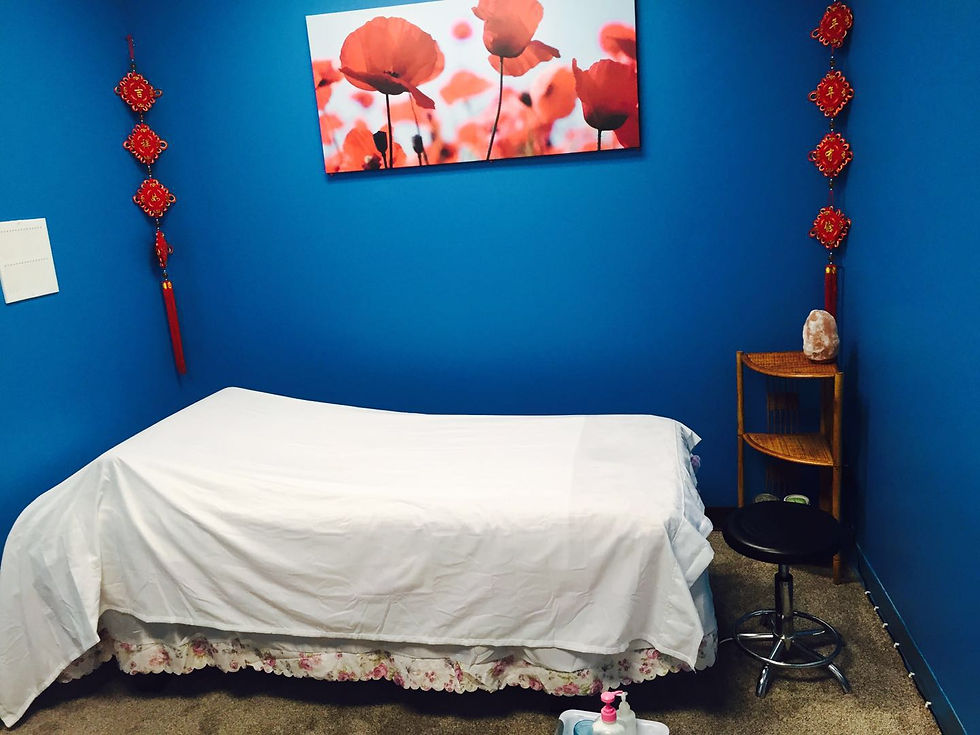 YU MASSAGE