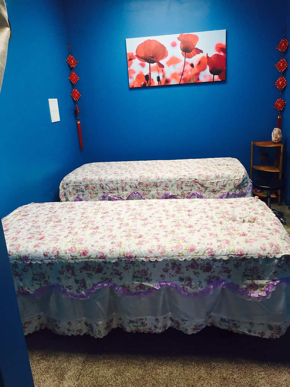 YU MASSAGE