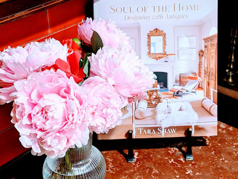 Not Your Average Coat Closet - The Reveal