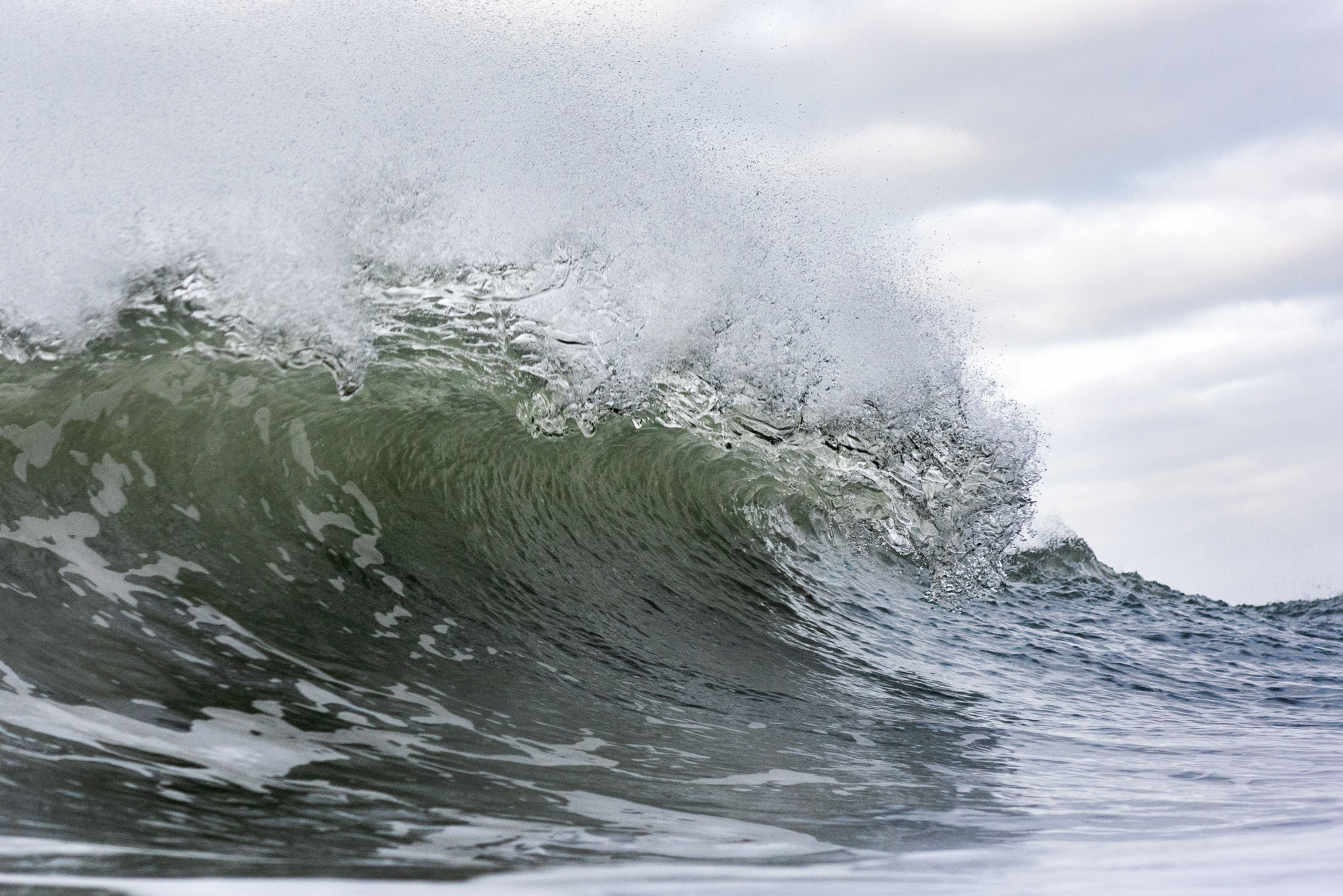 Puttsborough Pure glass