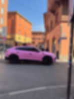 Bologna, Italy, Lamborghini