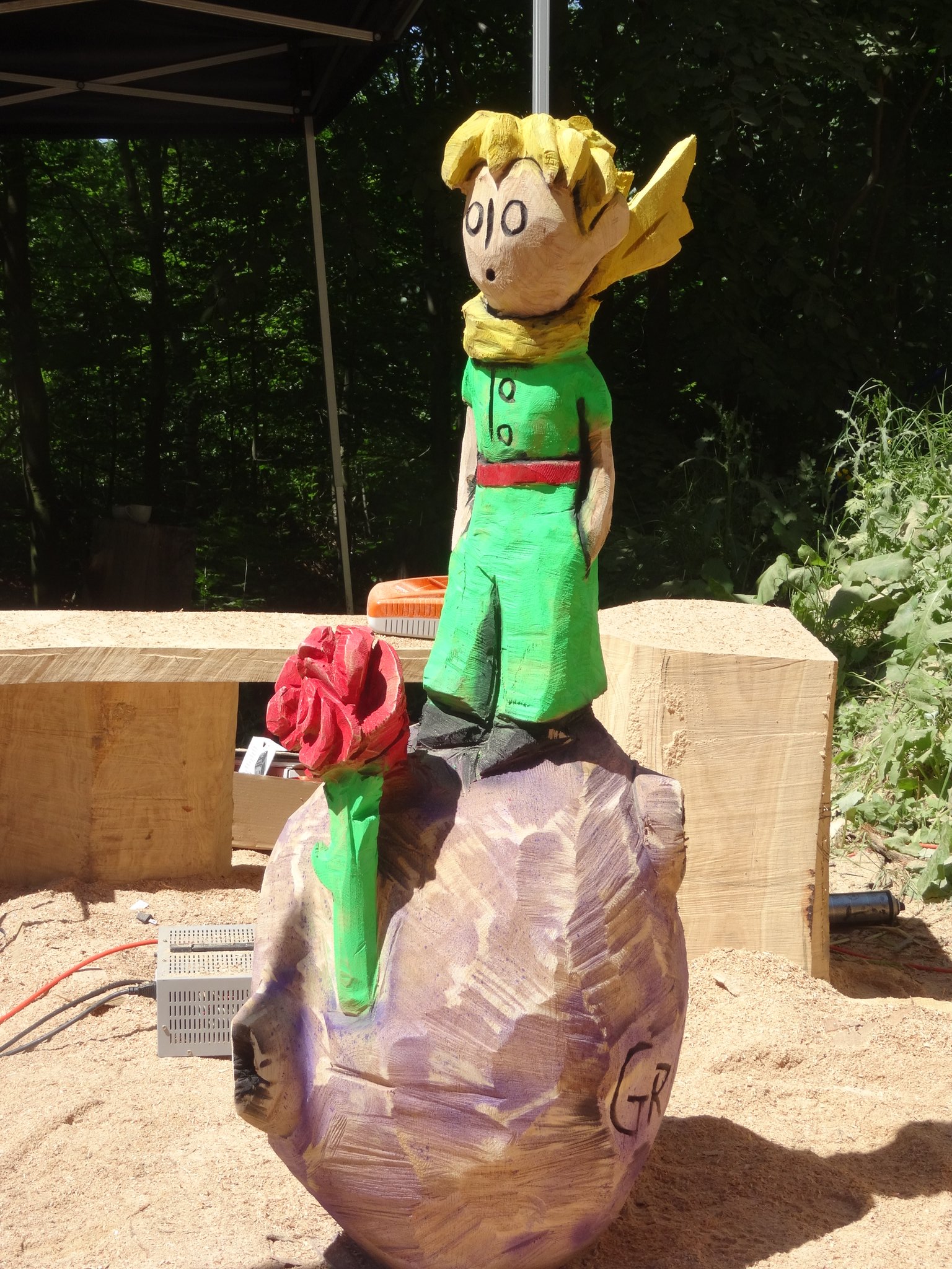 the little prince