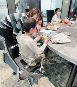 小学生おしごと体験パーク