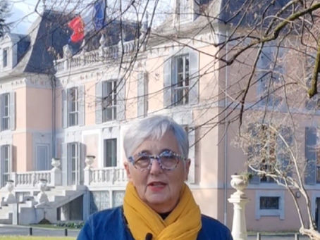 Projet #6 - Les finances publiques