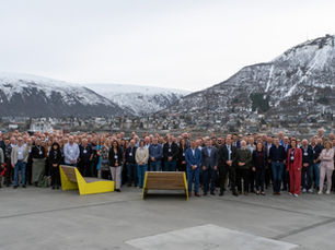 Road tunnel operations and safety on the agenda in Tromsø, Norway.