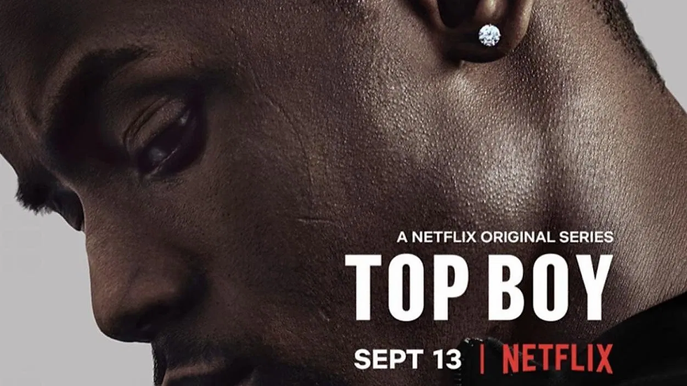 Top Boy 3