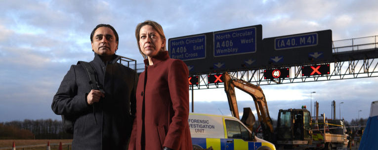 Unforgotten Series 3