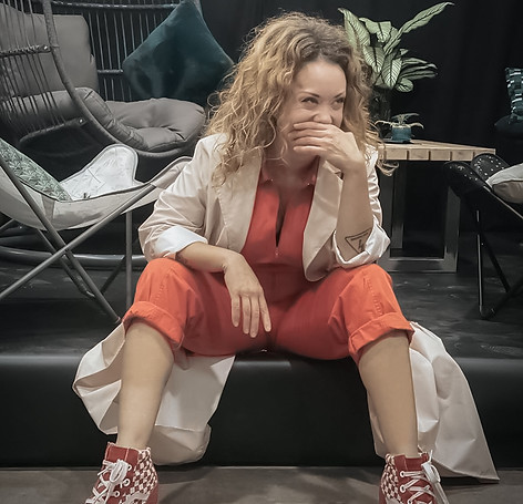 Candice Pailleux, Feel Good Ateliers La Rochelle