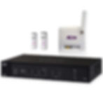 Kit Cisco RV340 + Modems e Roteador 4G