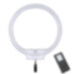 Ring Light Yongnuo Yn608 RGB