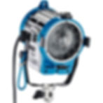 Fresnel Arri 650w Plus