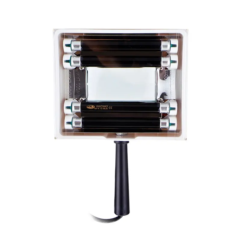 Miniatura: Camara de Wood Portable