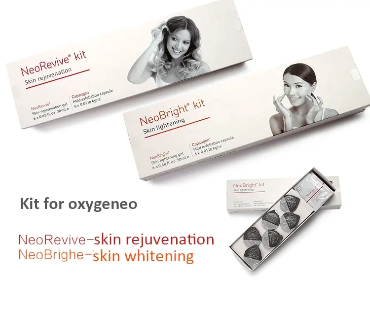 Miniatura: NeeRevive Kit