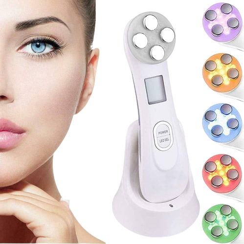 Mesoterapia Inalámbrica