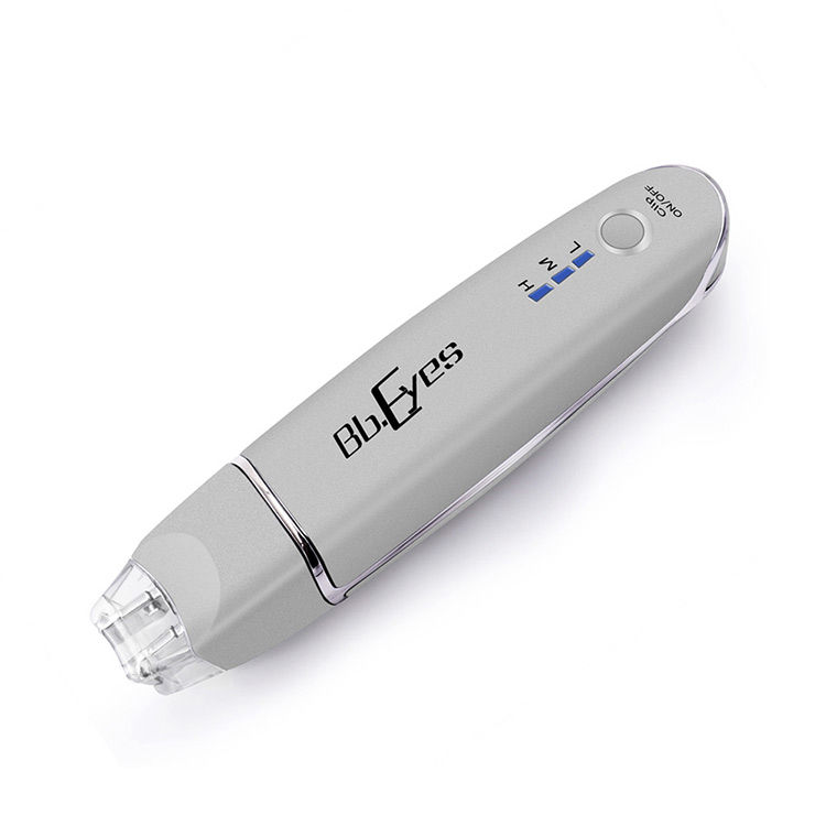 Dermollogy - Facial BB Eyes