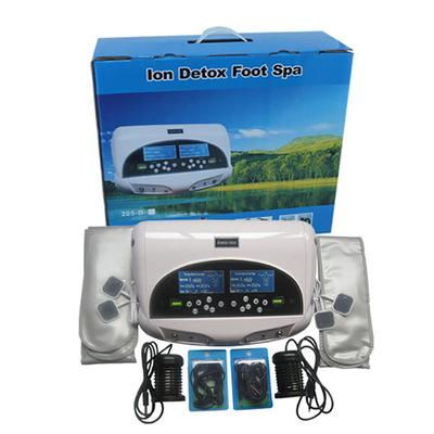 Miniatura: Detox Aqua Ionizador