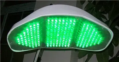 Miniatura: Robot Fotodinámico