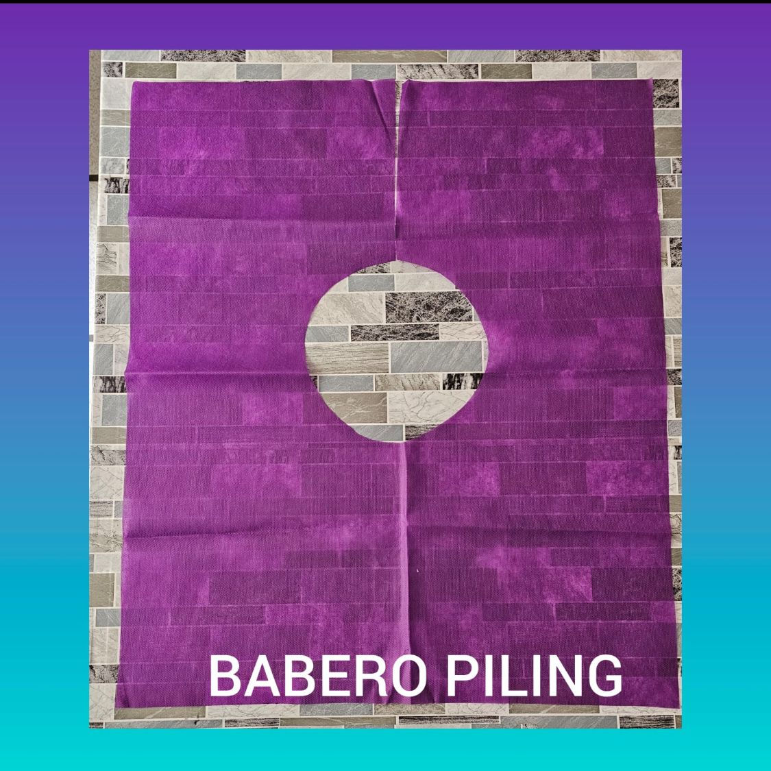 Babero