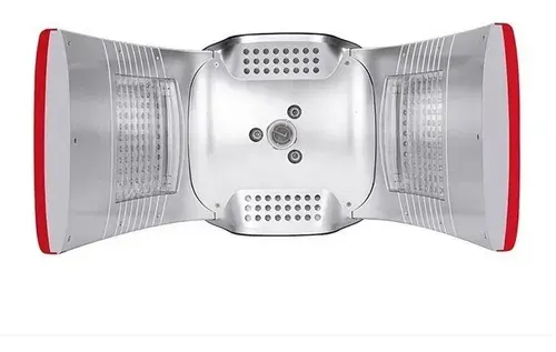 Miniatura: Domo Vapor Red