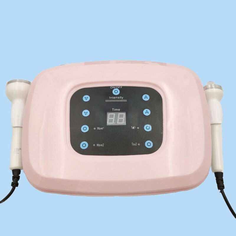 Miniatura: Ultrasonido Pink