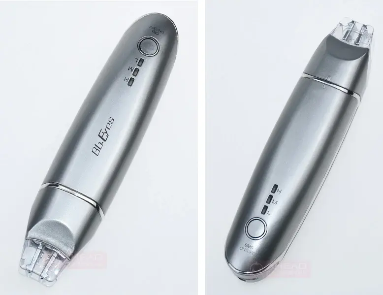 Miniatura: Dermollogy - Facial   BB Eyes