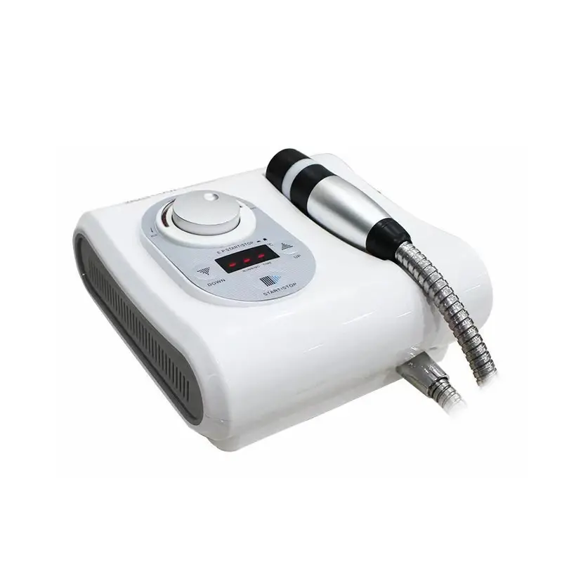 Miniatura: Cryo RF Skin Cool