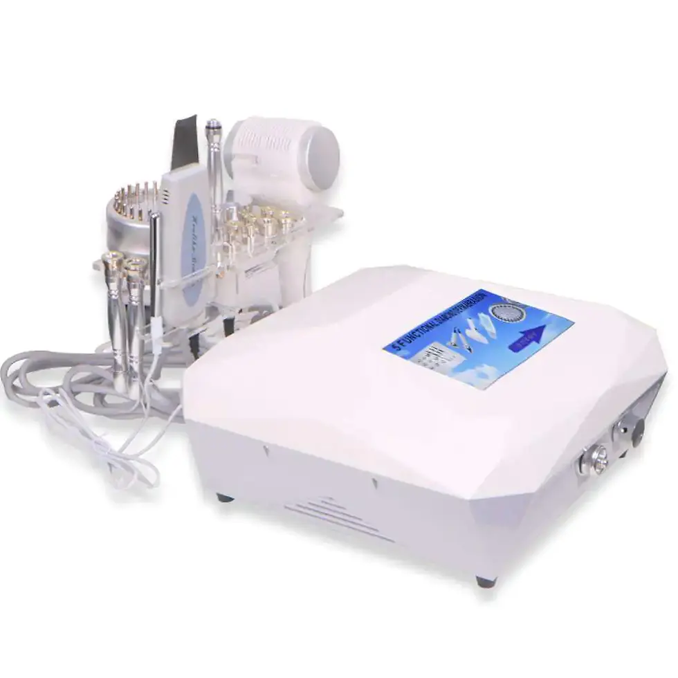 Miniatura: Micro 5 en 1 Digital