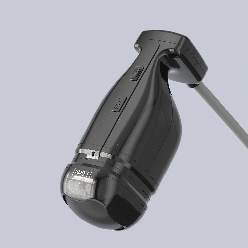 Miniatura: HIFU 7D plus con Liposonix