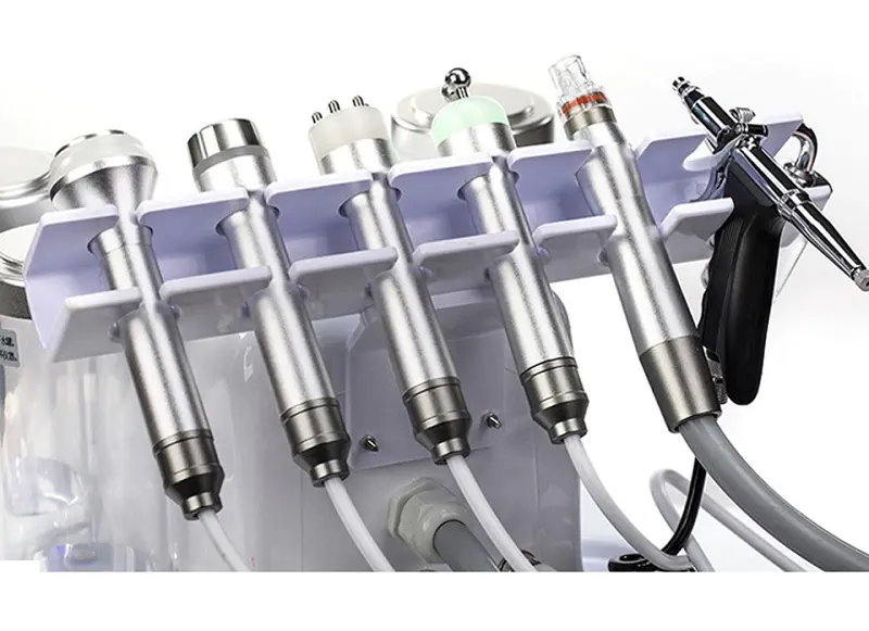 Miniatura: Hidrofacial 7 en 1