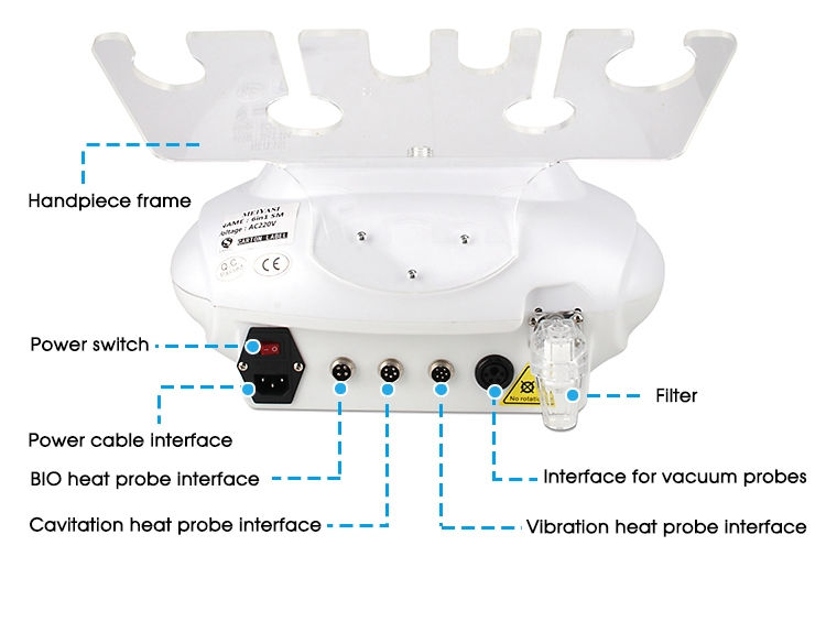 Miniatura: Cavi 80K BB