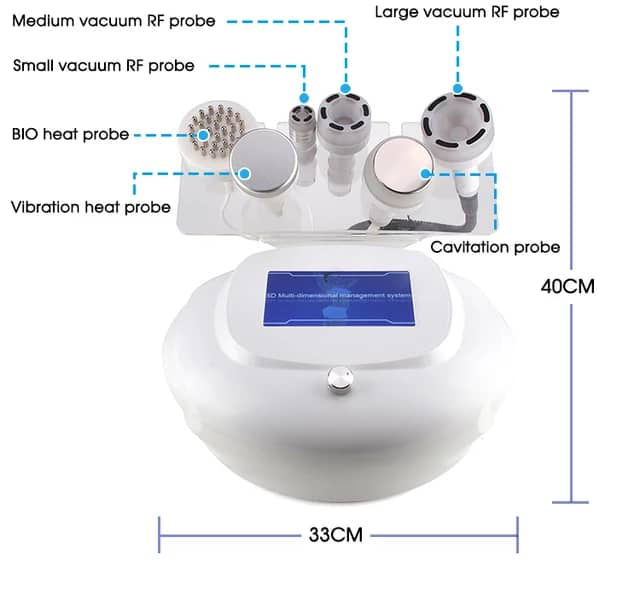 Miniatura: Cavi 80K BB