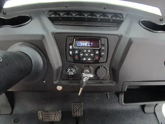 golf cart rental