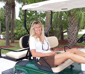 Going Native Golf Cart Rentals