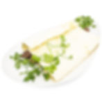 36. Kabab Kubideh mit Brot