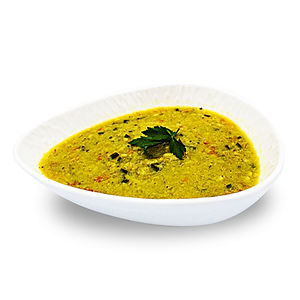 12. Gerstensuppe