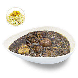 34. Ghormeh Sabzi