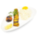 41. Tschelo Kabab Bakhtiari